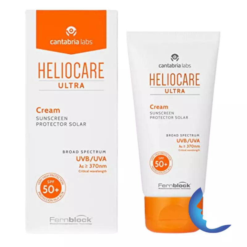 HELIOCARE Ultra Cream SPF 90, 50ml