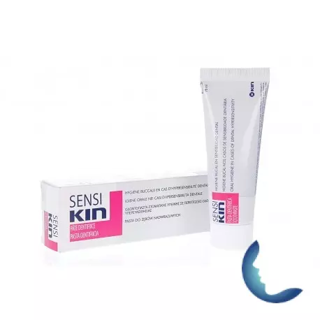 KIN SENSIKIN DENTIFRICE ,75 ml