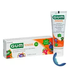 gum junior 7+