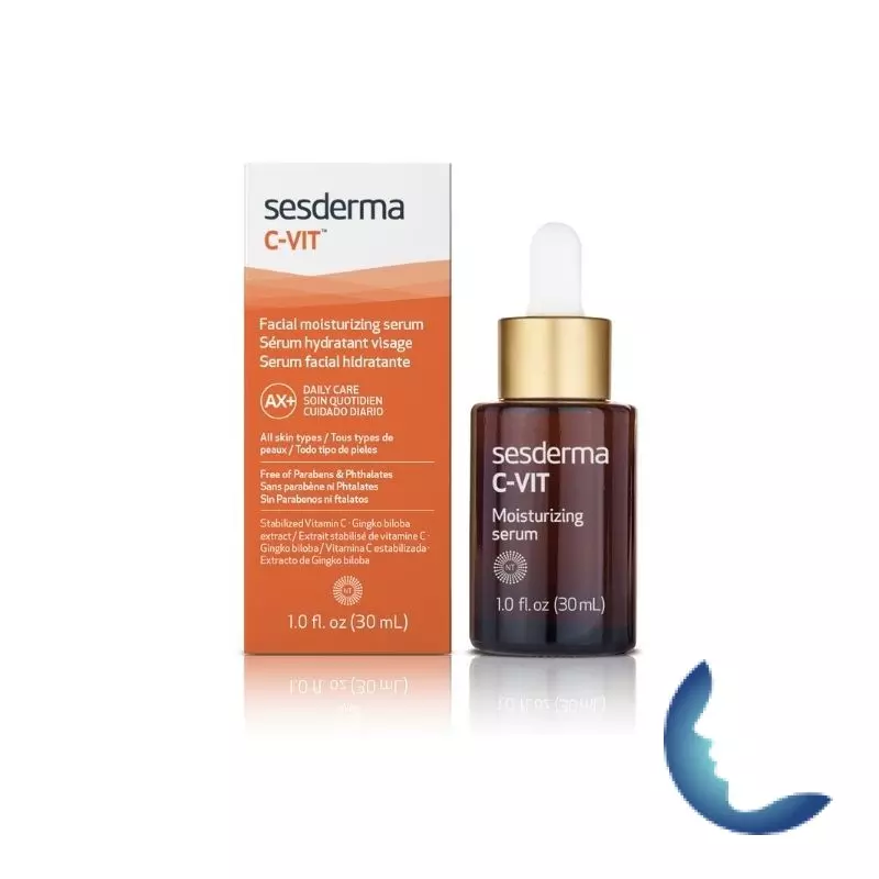 SESDERMA C-vit Liposomal Serum, 30ml