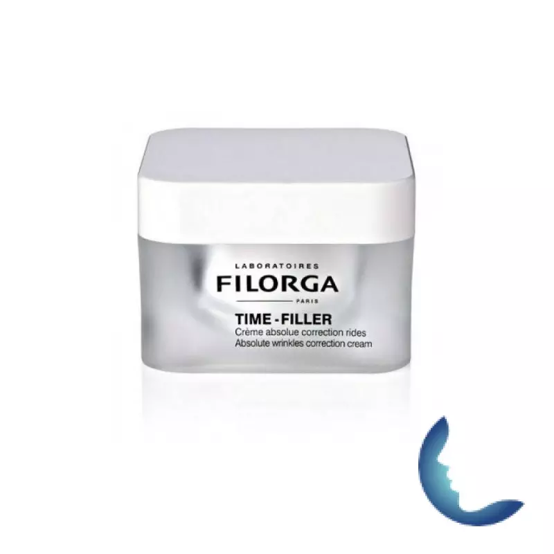 Filorga TIME FILLER Crème absolue correction rides – 50ml