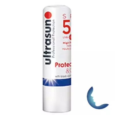 ULTRASUN LIP PROTECTION SPF 50+ , 4.8G