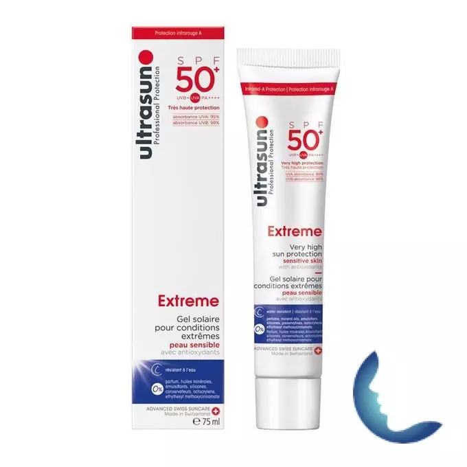 ULTRASUN EXTREME SPF50+, 75 ml