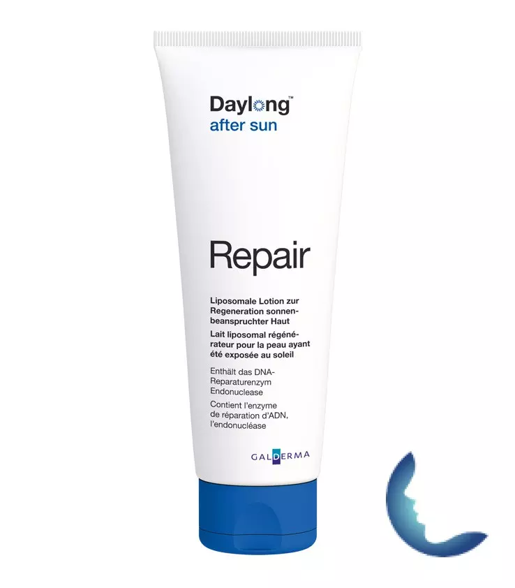 DAYLONG After Sun Repair, 50ml