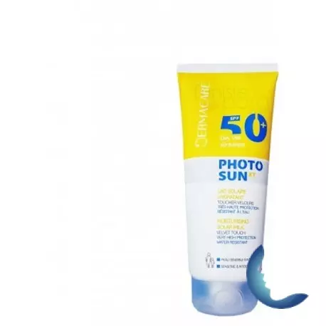 PHOTOSUN XT LAIT SOLAIRE, 200ml