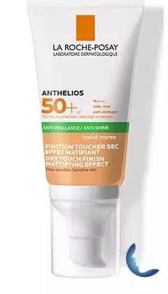 La Roche Posay Anthelios Anthelios Xl UVmune 400 Gel-Crème Teinté, 40ml