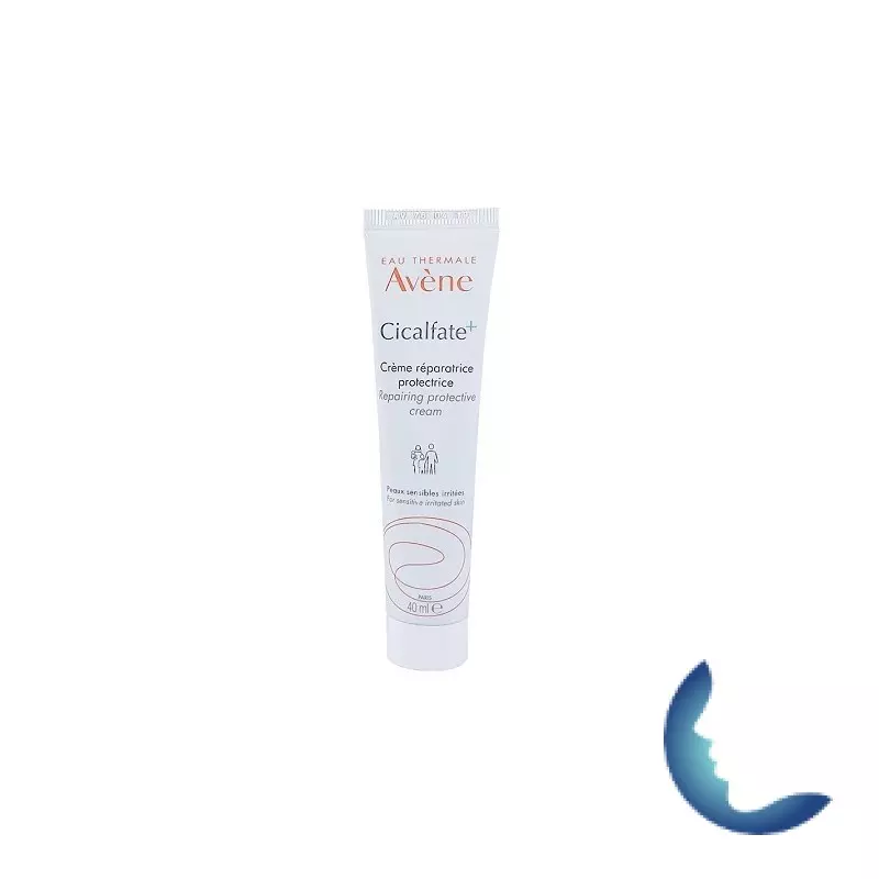 Avène Cicalfate+ Crème Réparatrice Protectrice, 40ml