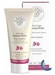 LAINO Gommage Douceur Eclat, 50 ml