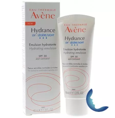 Avène Hydrance UV-Légère Emulsion hydratante SPF30