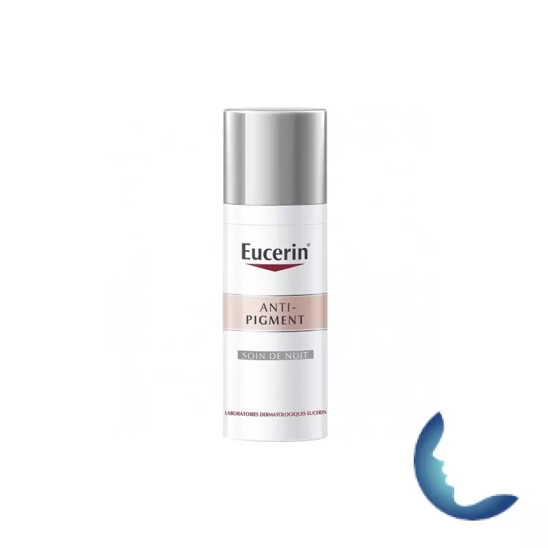 EUCERIN SOIN DE NUIT ANTI-PIGMENT 50ML