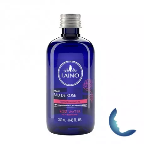 Laino Eau de Rose, 250 ml