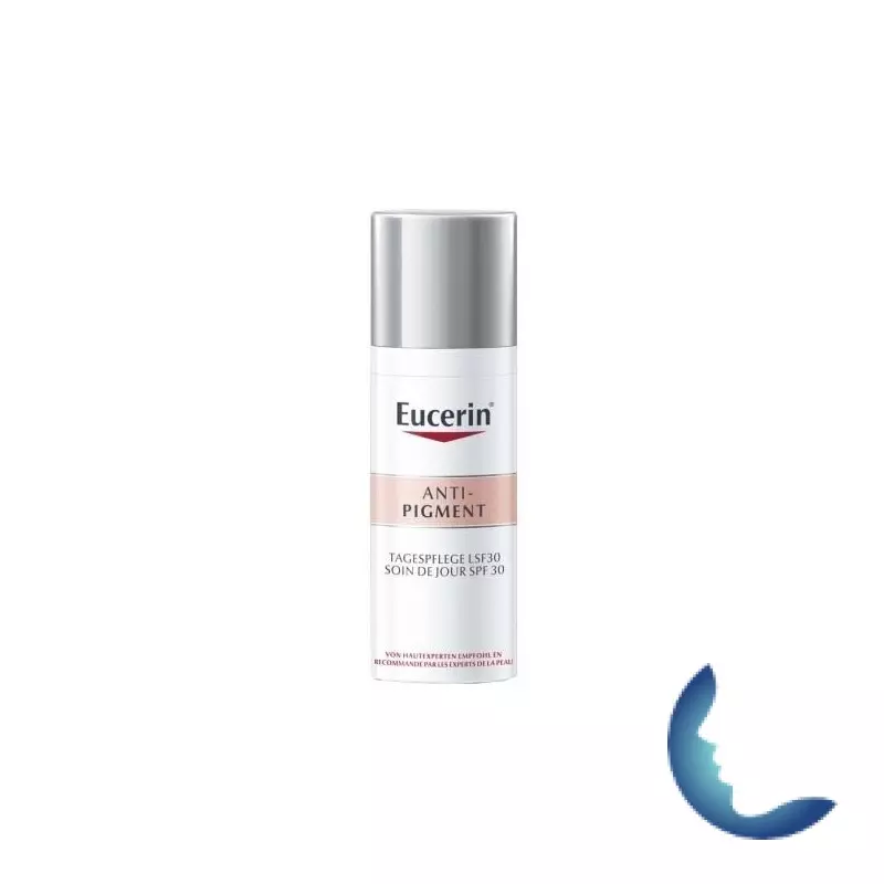 EUCERIN SOIN DE JOUR SPF30 ANTI-PIGMENT 50ML