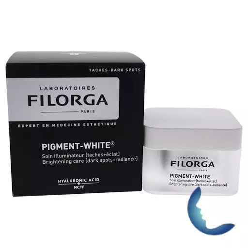 Filorga Pigment White Soin illuminateur, 50 ml