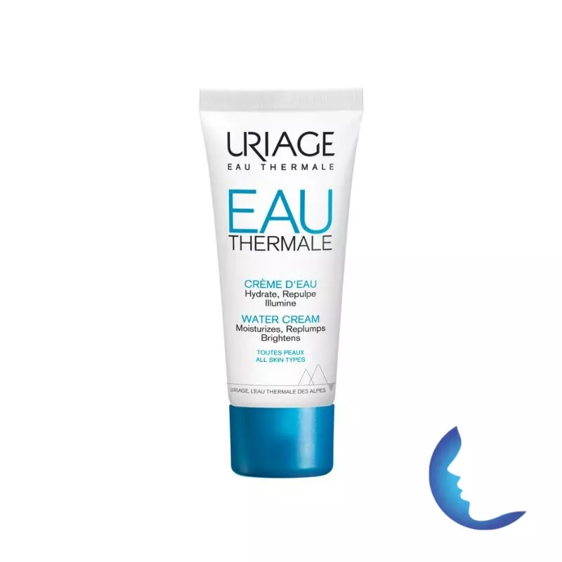 Uriage Crème D’eau, 40ml