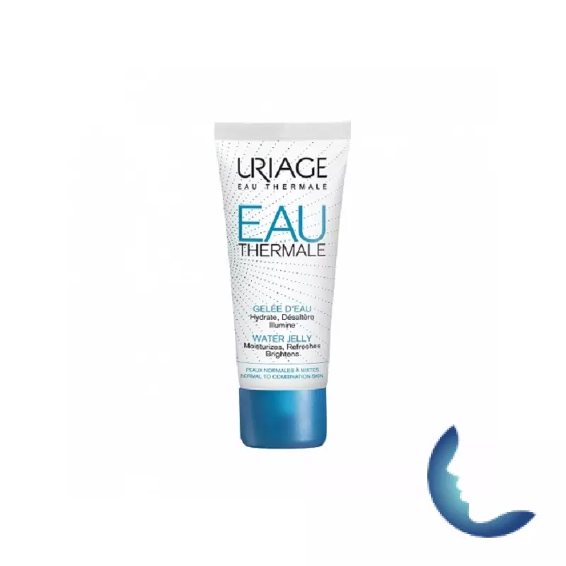 Uriage Eau Thermale Gelée d’Eau 40 ml