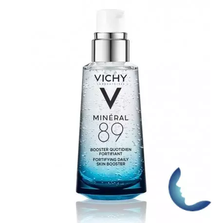 Vichy Minéral 89 Booster, 50ml