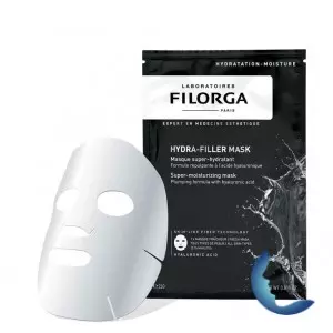 Filorga hydra filler mask