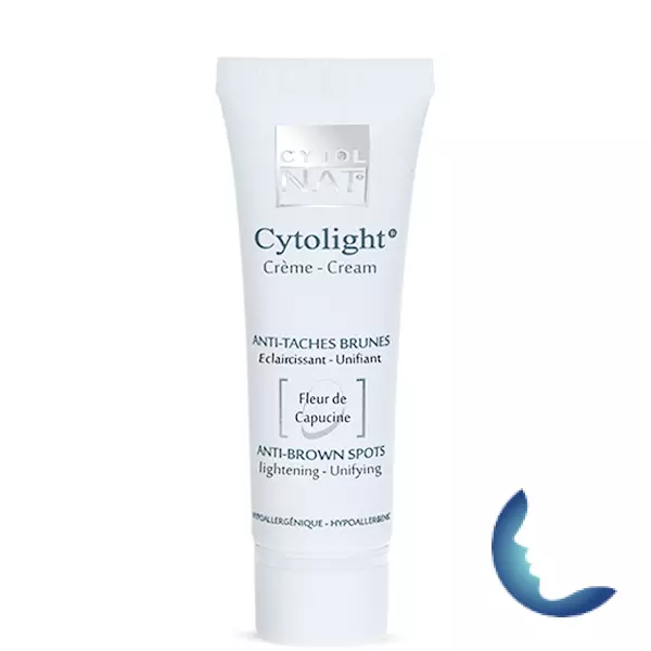 Cytolight crème éclaircissante