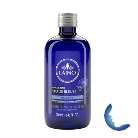 Laino Eau de Bleuet, 250ml