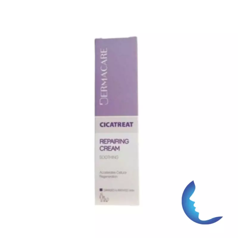 DERMACARE CICATREAT CREME, 15ml