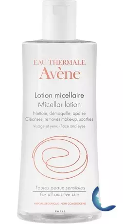 Avene Lotion Micellaire, 400ml