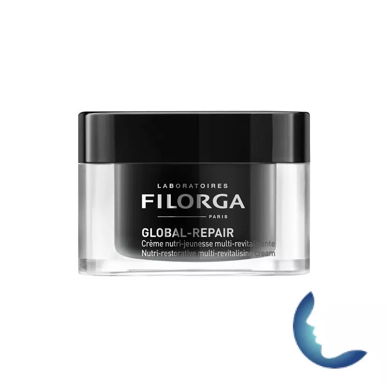 FILORGA GLOBAL-REPAIR CREME NUTRI-JEUNESSE 50 ML