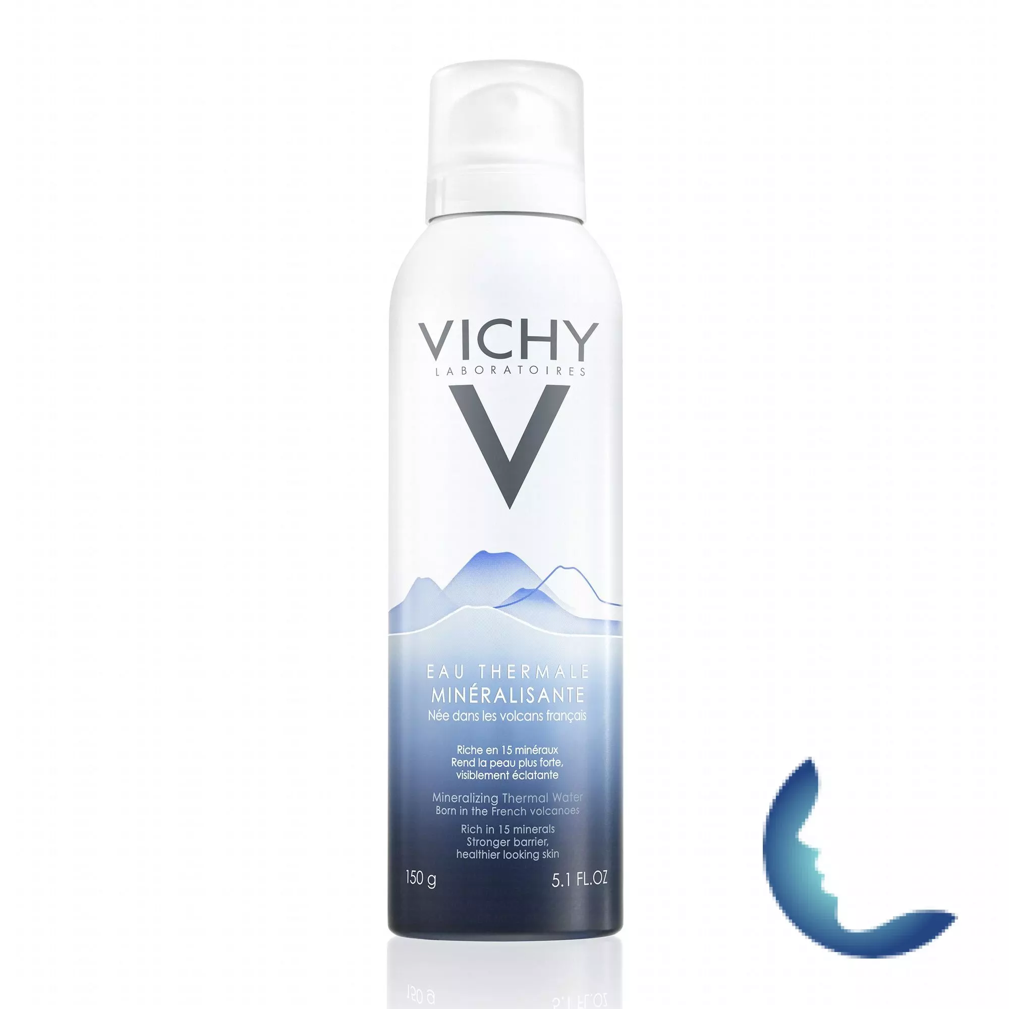 VICHY Eau thermale, 150ml