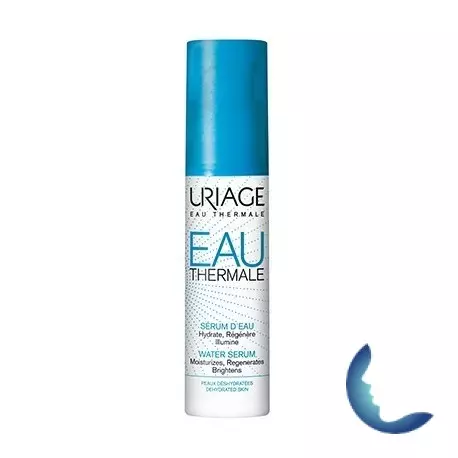 uriage eau thermal serum d’eau