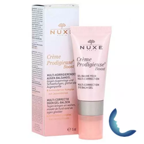 NUXE PRODIGIEUSE BOOST GEL-BAUME YEUX 15ML
