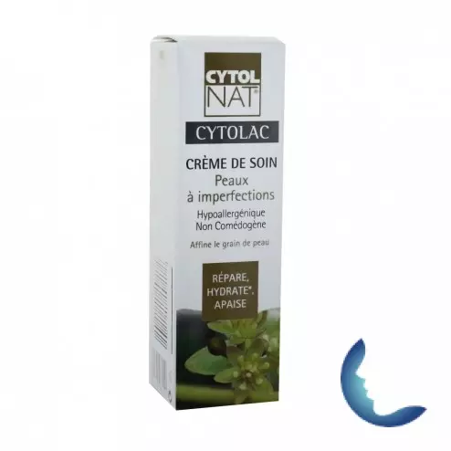 CYTOLNAT CYTOLAC, 50ml