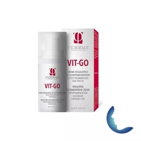 Fiderma Vit-go, 50 ml