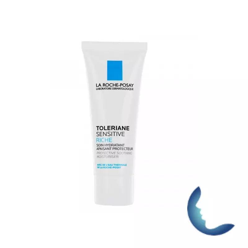 LA ROCHE POSAY TOLERIANE SENSITIVE RICHE 40ML