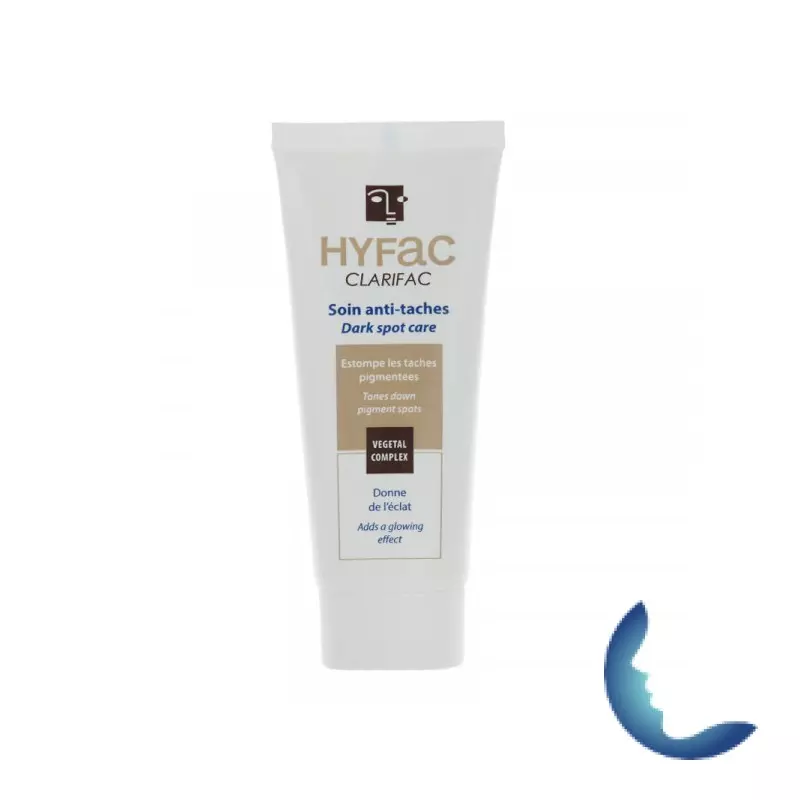 Hyfac Clarifac Soin anti-taches 40 ml