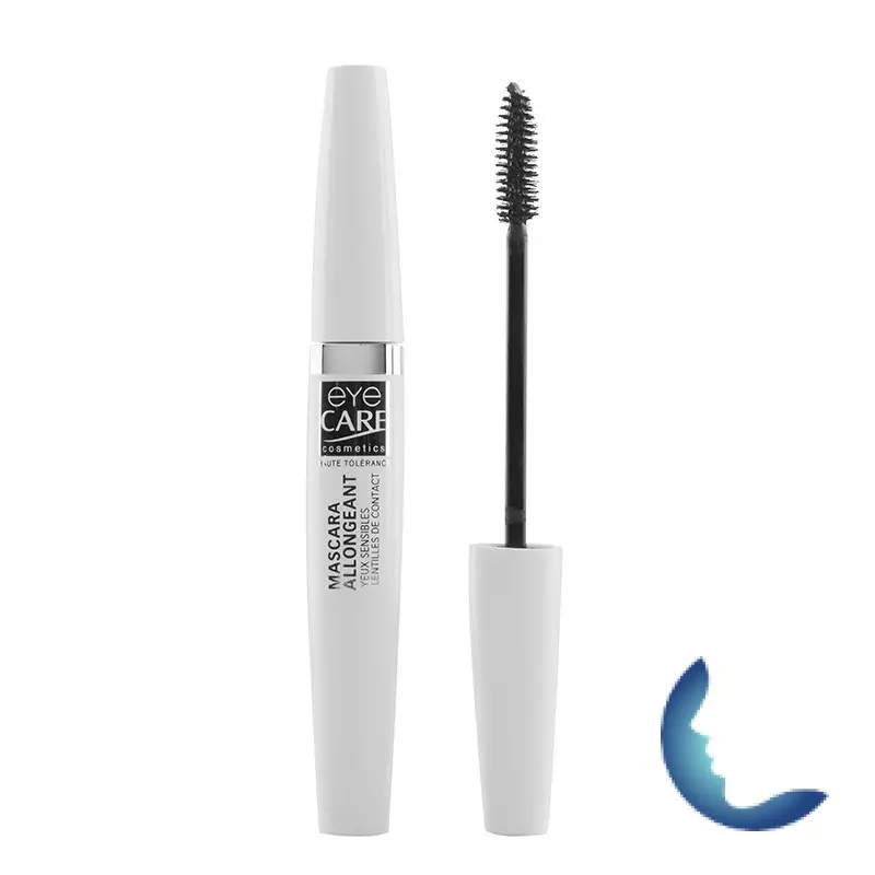 Eye care Mascara Allongeant Noir , 6g