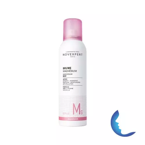 NOVEXPERT SPRAY BRUME MAGNÉSIUM 150ML