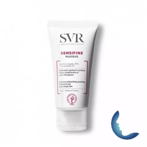 SVR Sensifine Masque 50ml