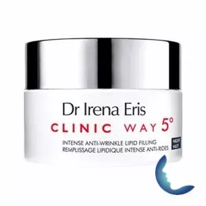 clinic way 5 creme nuit