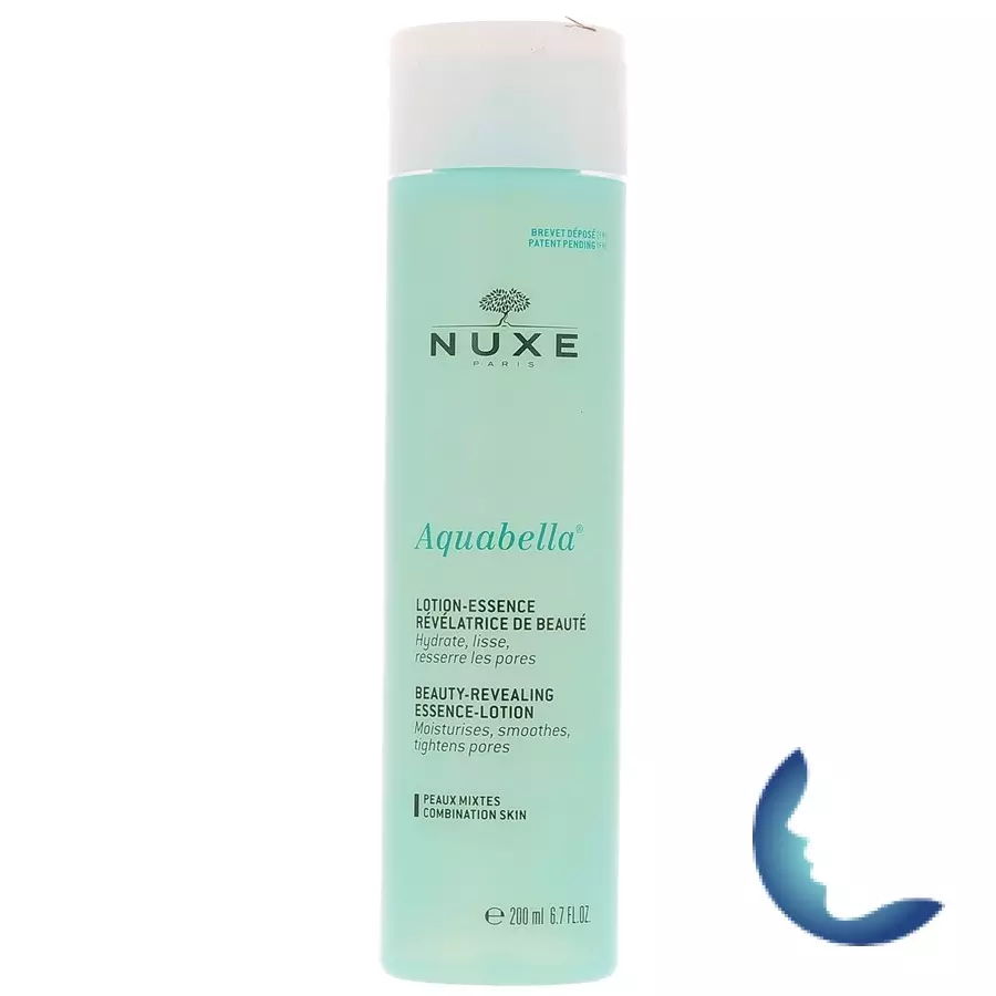 NUXE Aquabella Lotion essence révélatrice de beauté 200 ml