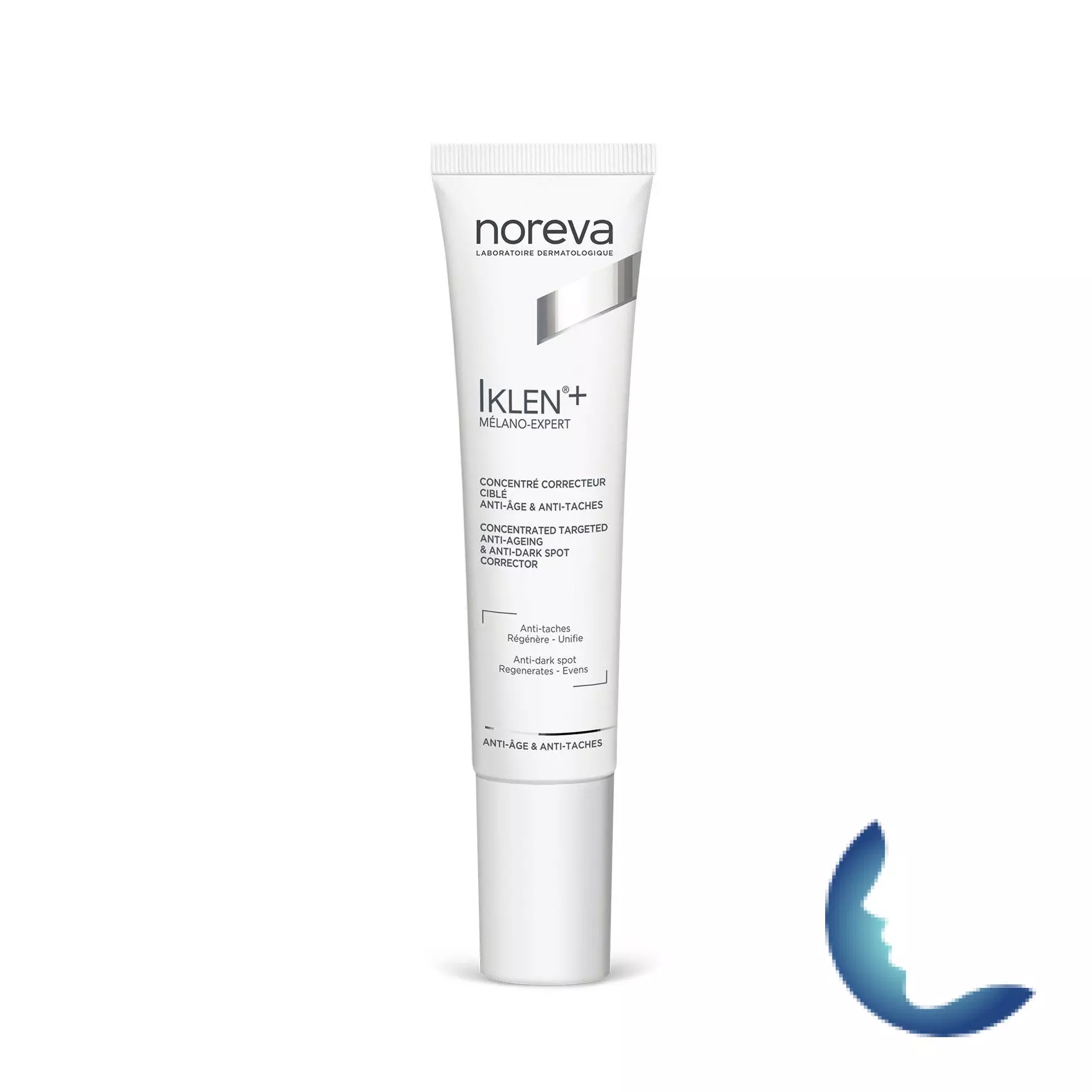 noreva iklen + melano expert 15 ml