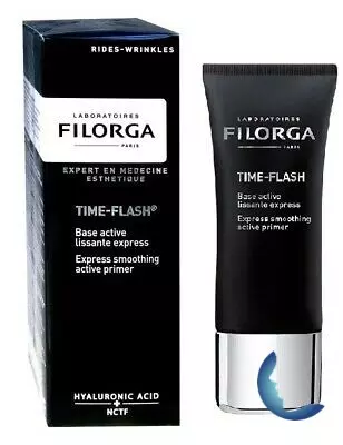 FILORGA TIME-FLASH BASE ACTIVE LISSANTE EXPRESS 30ML