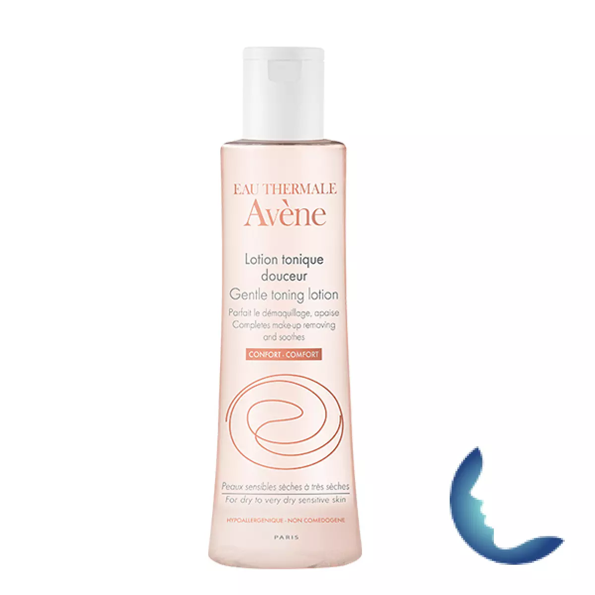 AVENE LOTION TONIQUE DOUCEUR, 200ml