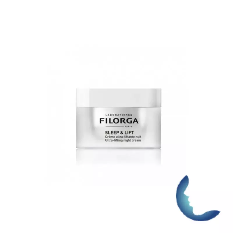 FILORGA SLEEP & LIFT Crème Ultra-Liftante NUIT 50 ml