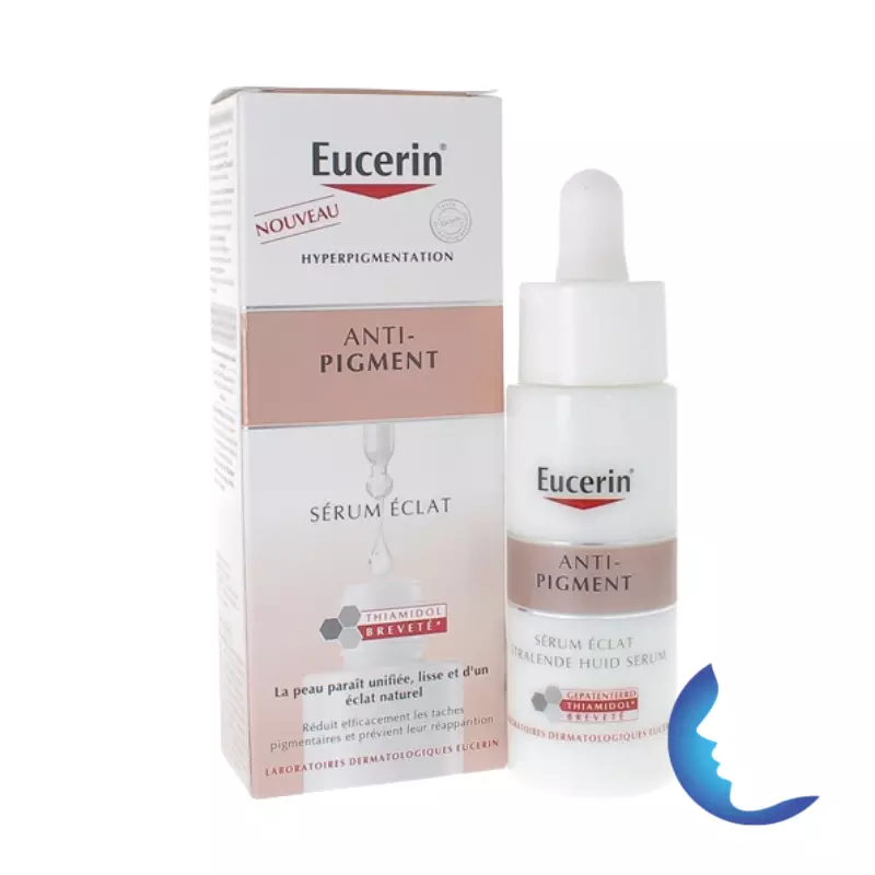 Eucerin Anti-pigment Sérum éclat, 30ml