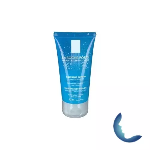 La roche Posay Gommage surfin physiologique – 50ml