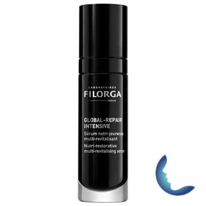 FILORGA GLOBAL-REPAIR INTENSIVE SERUM NUTRI-JEUNESSE 30 ML