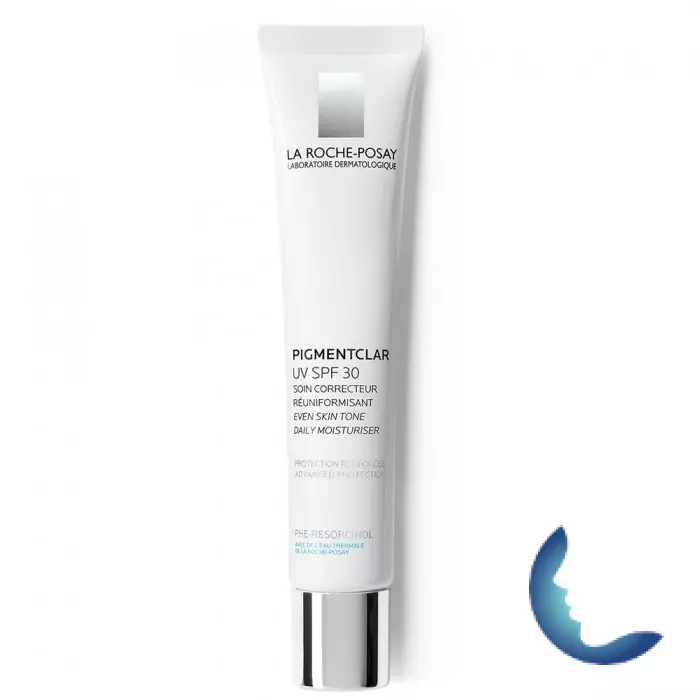 LA ROCHE POSAY PIGMENTCLAR SOIN jour SF30, 40ml