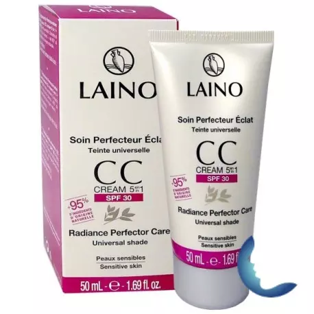 Laino CC crème ,50 ml