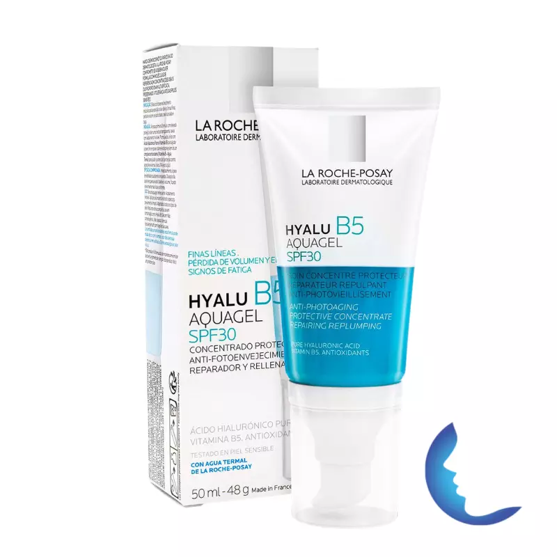 La Roche Posay Hyalu B5 Aqua-gel Spf30, 50ml