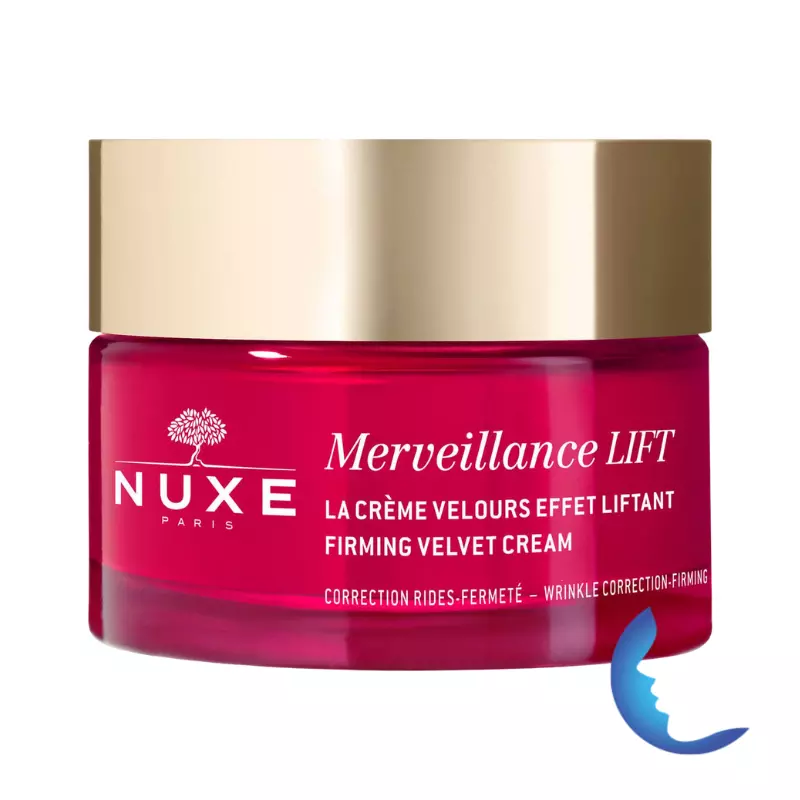 Nuxe Merveillance Lift La Crème Velours Effet Liftant, 50ml