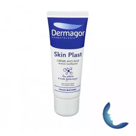 DERMAGOR SKIN PLAST crème anti-âge 40ml